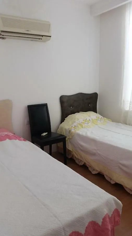 Villa Life In Lara 2.Etap Sitesi Aksu Antalya Hotel Turkey