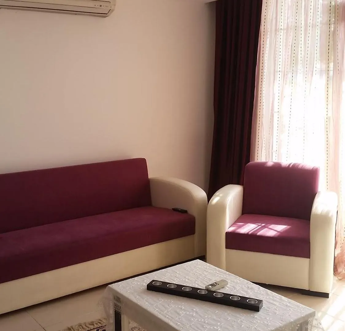 Villa Life In Lara 2.Etap Sitesi Aksu Antalya Hotel
