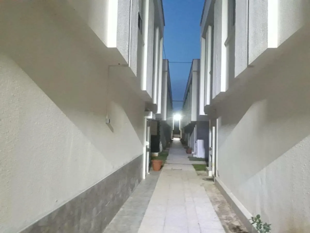 Life In Lara 2.Etap Sitesi Aksu Antalya Hotel Turkey