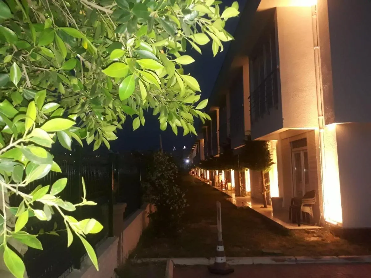 Life In Lara 2.Etap Sitesi Aksu Antalya Hotel 0*,  Turkey